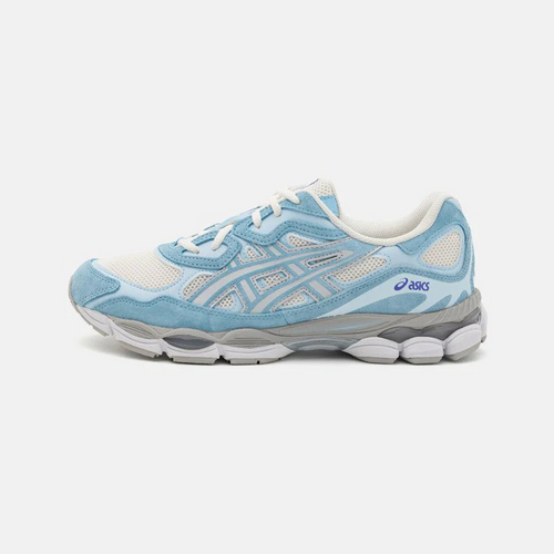 ASICS - Gel-NYC Cream Arctic Sky