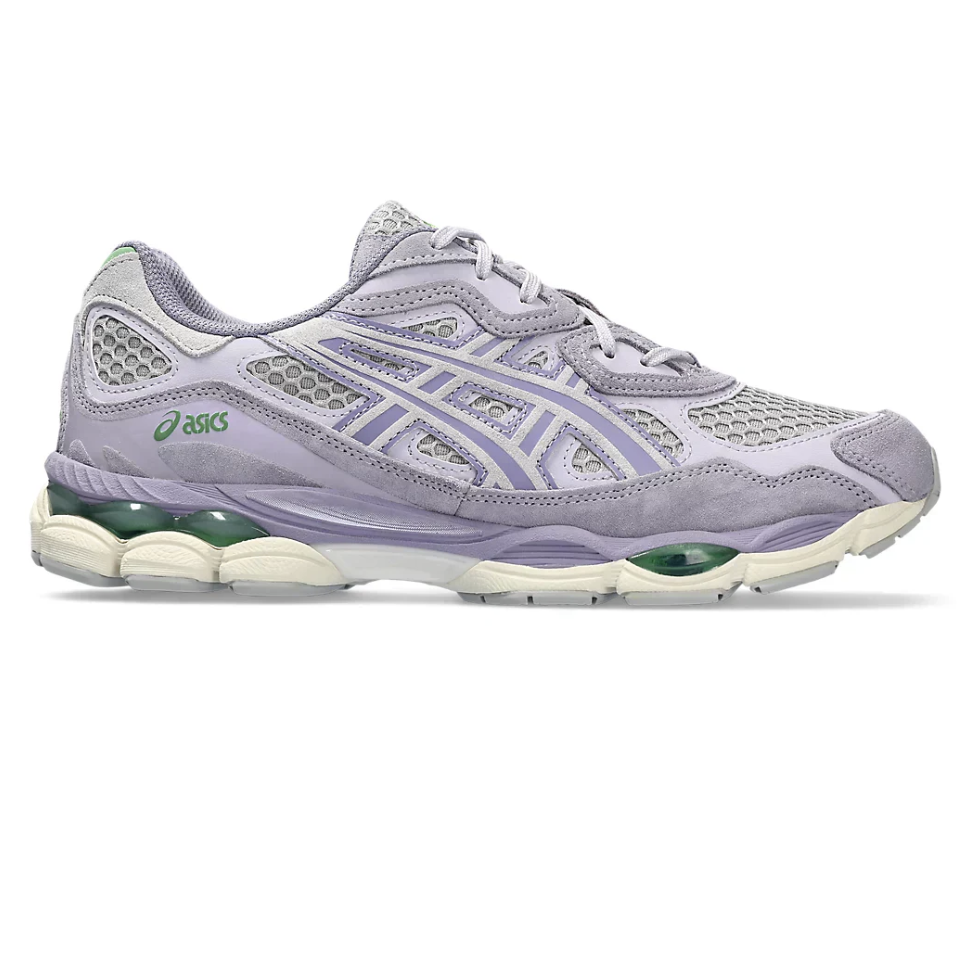 ASICS - GEL-NYC Cement Grey/Ash Rock