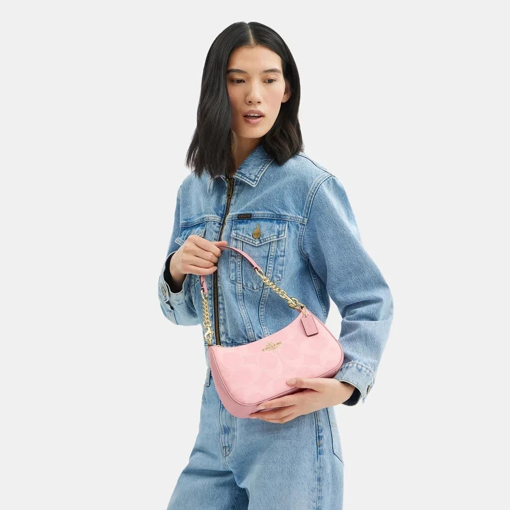 COACH - Sac Teri Rose