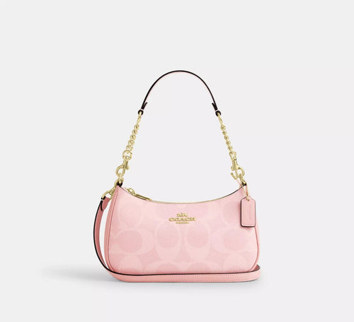 COACH - Sac Teri Rose