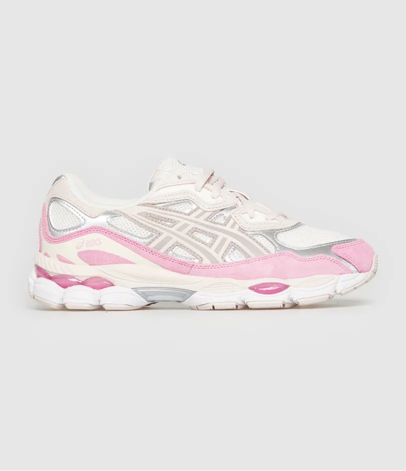 ASICS - Gel-Nyc Cream Mineral Beige
