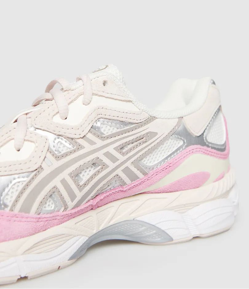 ASICS - Gel-Nyc Cream Mineral Beige