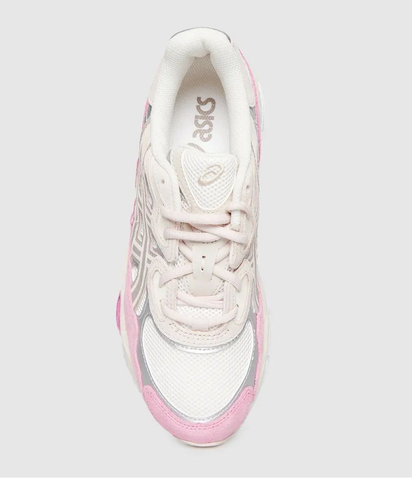 ASICS - Gel-Nyc Cream Mineral Beige