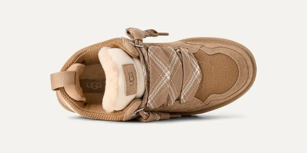 Basket Lowmel - UGG