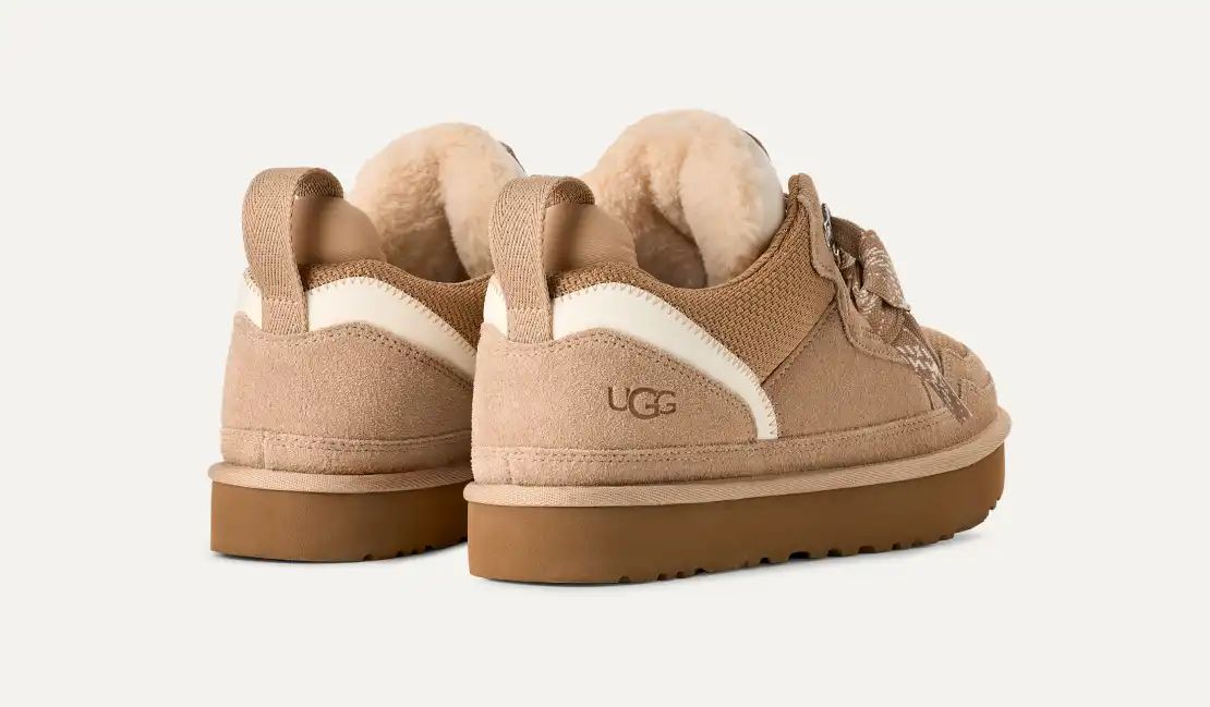 Basket Lowmel - UGG