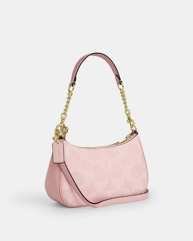 COACH - Sac Teri Rose