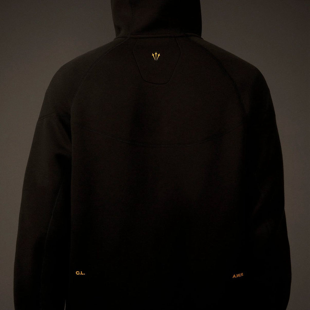 Nike x NOCTA NRG Tech Fleece Full Zip Hoodie