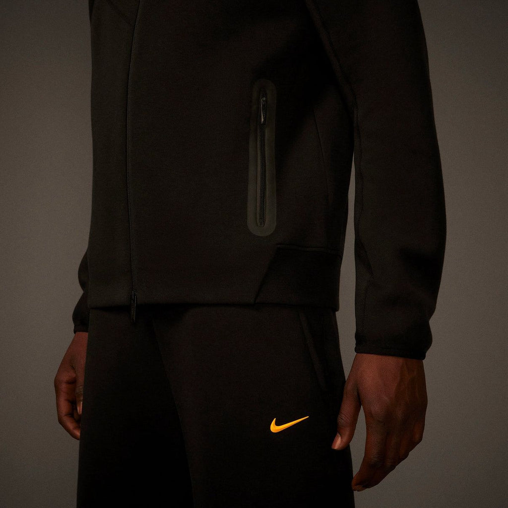 Nike x NOCTA NRG Tech Fleece Full Zip Hoodie