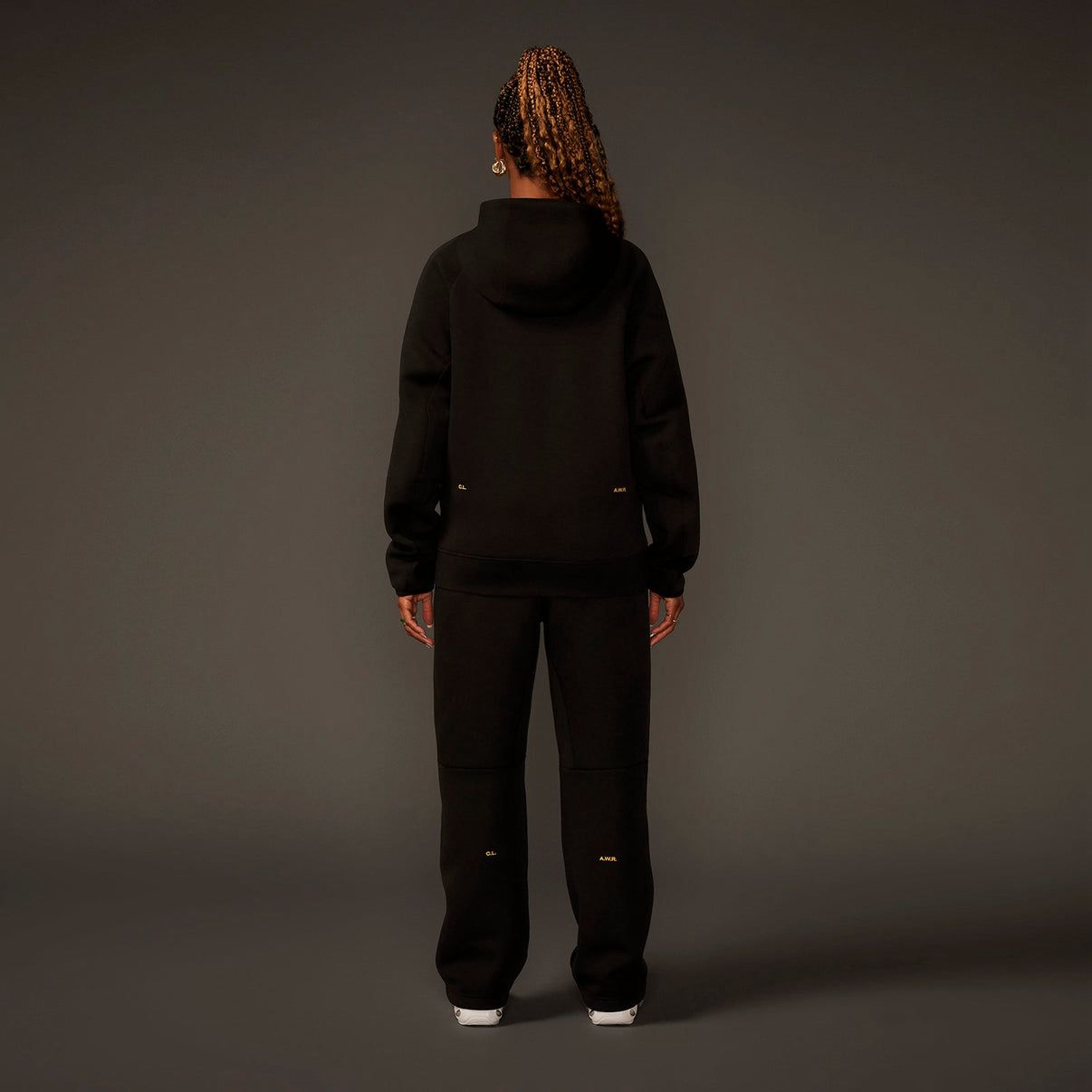 Nike x NOCTA NRG Tech Fleece Full Zip Hoodie