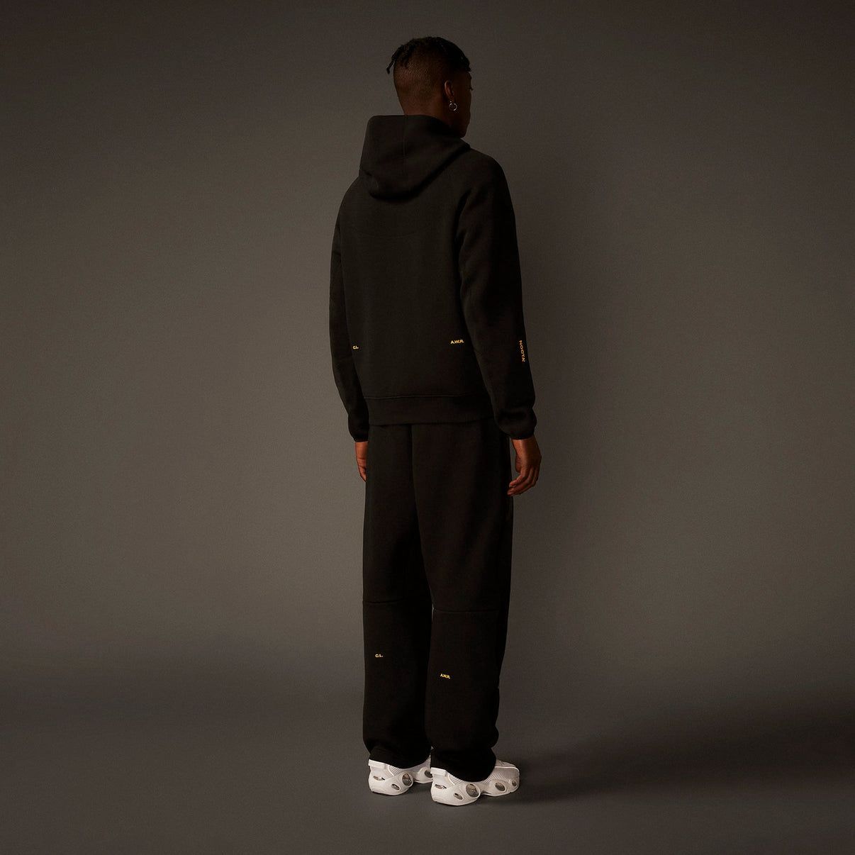 Nike x NOCTA NRG Tech Fleece Full Zip Hoodie