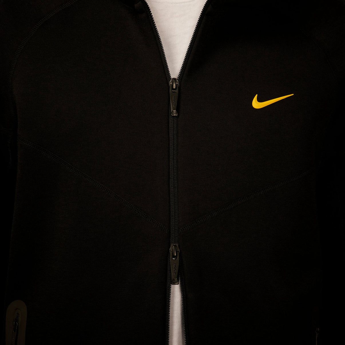 Nike x NOCTA NRG Tech Fleece Full Zip Hoodie