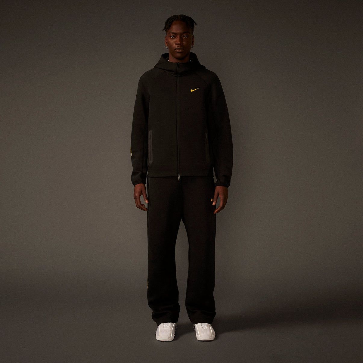 Nike x NOCTA NRG Tech Fleece Full Zip Hoodie
