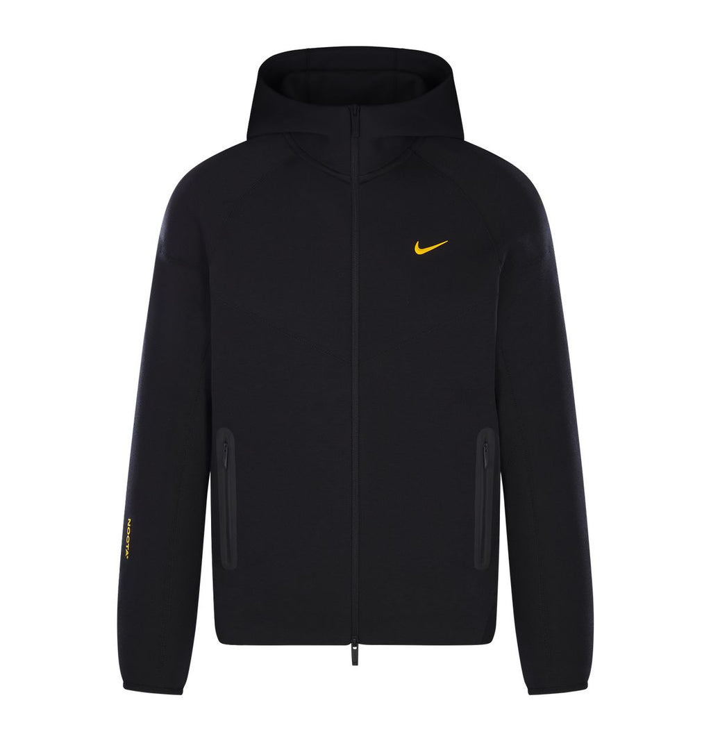 Nike x NOCTA NRG Tech Fleece Full Zip Hoodie