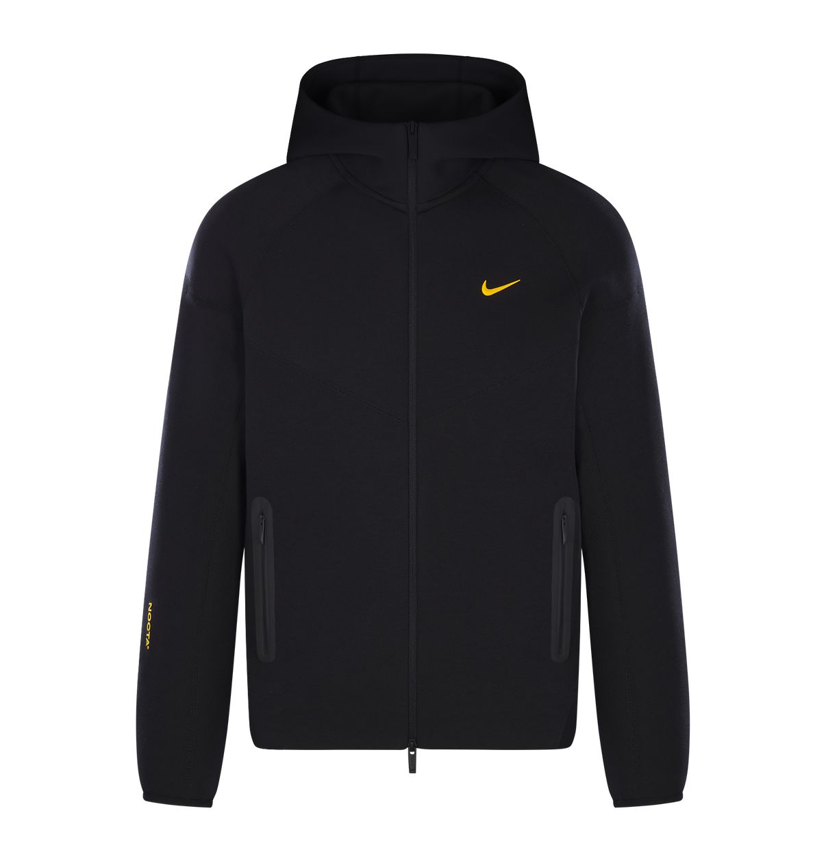 Nike x NOCTA NRG Tech Fleece Full Zip Hoodie
