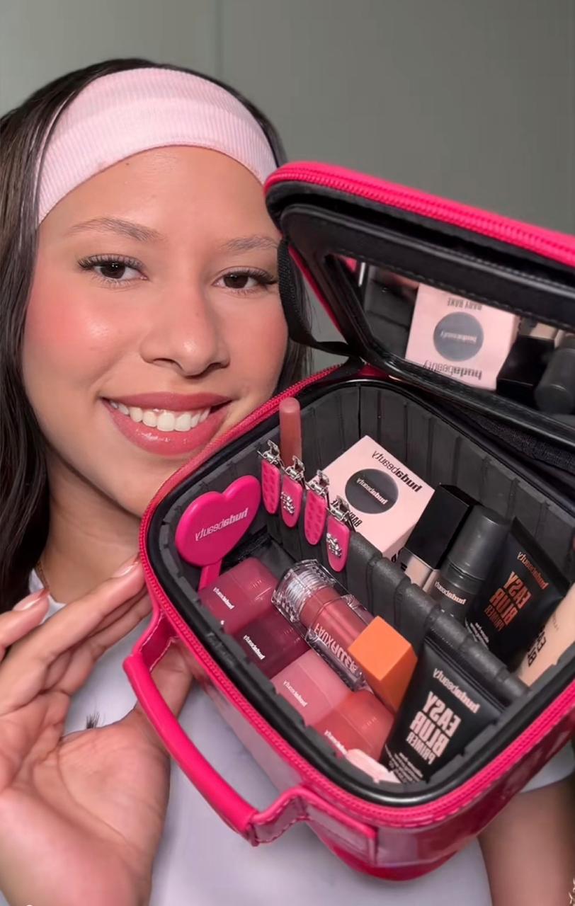 Mini Kit Huda Beauty